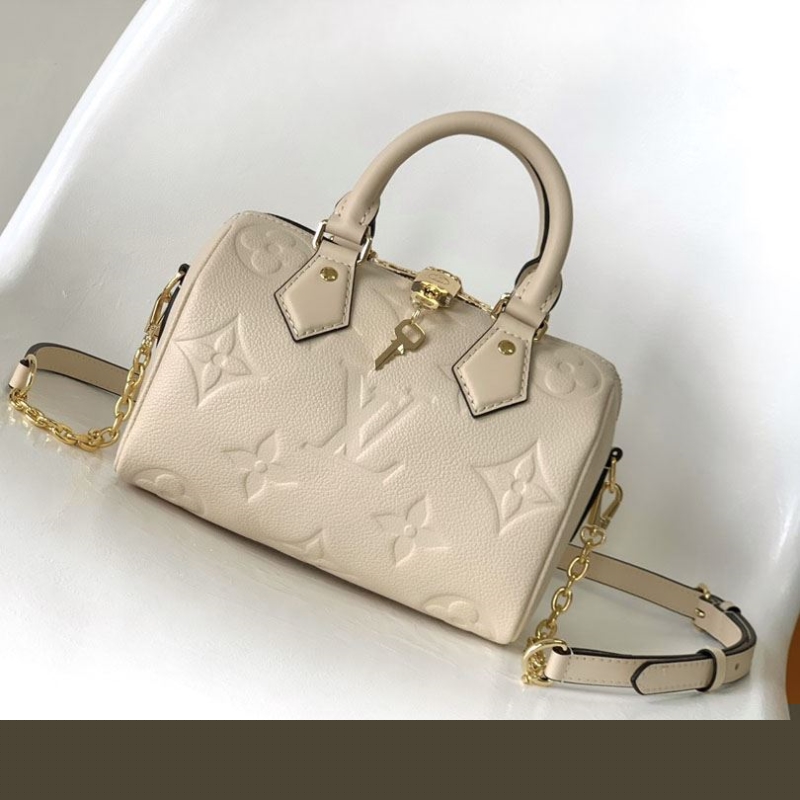 LV Speedy Bags